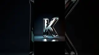 Different Style Letter Logo Design | Letter Logo Design For DP