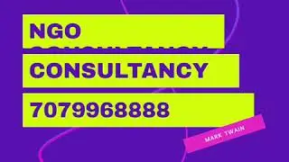 Apply for #80G_Registration for #NGO under section 80G of Income Tax Act 1961 in India. #12A_Registr