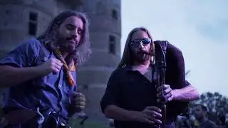 Les Cigales Engatsées à Bressieux - 20 Juillet 2019
