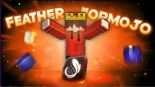 Finally got the Real Feather for Mojo Launcher 1.21.5 (final update)