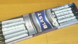 🚀 HIT Z DINO Rakiety Blast Piromax Test Dino Sylwester 2025/2026