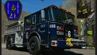 Van Fire 2k25