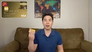 CIBC Aventura Gold Review