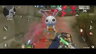 Crossfire Mobile: Mass Mutation (2025/11/26)