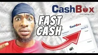 CashBOX - CashBOX Review (CASHBox TUTORIAL)
