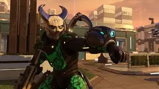 XCOM 2 , обзор нового аддона Anarchy's Children