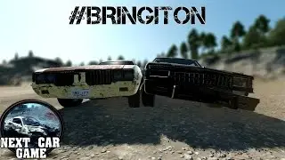 Next Car Game (Wreckfest) - Windows 10 Impressions! PC Gameplay