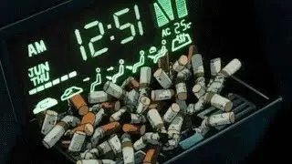 the strokes - 12:51 {slowed & reverb}