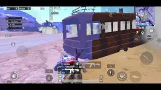 Miramar solo 6 kills Scrims BGMI Highlights Asus 5z SiRcasto Gaming