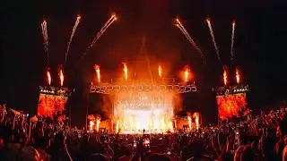 CACTUS JACK - LIVE @ SUMMER SMASH 2024 - FULL SET
