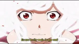 Monogatari「AMV」- Emperor’s New Clothes (Legendado PT-BR)