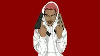 [FREE] (HARD) Comethazine x Smokepurpp Type Beat 2021 - 