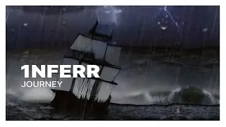 1NFERR - Journey [FUTURE BASS RELEASE]