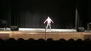 Beat It (Immortal Version) - Hamilton’s Got Talent Auditions 2019