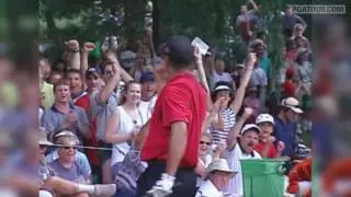 Tiger Woods Motivation - Anything Can Be Achieved If You Believe!