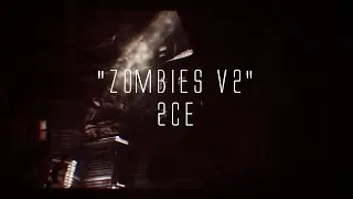 Tubz | ZOMBIES V2 ft. Euhzi