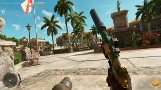 Far Cry 6 - How to Get Rocket Launcher In Early Game