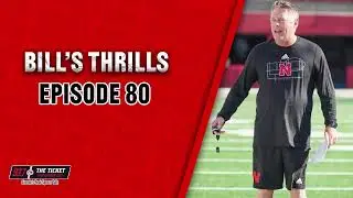 Bill's Thrills Episode 80 - January 11, 2026