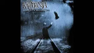Katatonia   Tonight's decision full album