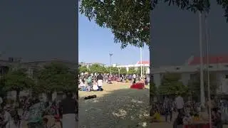CMP Degree College, #prayagraj |Allahabad University #au #shorts #ytshort #viralvideo #tranding #cmp