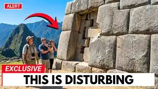 The Peruvian Wall System That Survived Every Earthquake &mdash; And Nobody Can Explain How