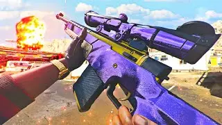 Black Ops Cold War in 2023.. (Sniper Nuke!)