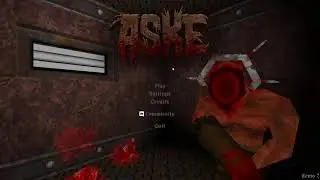 ASKE | Flesh Fest 100% (Demo 2, No Commentary)