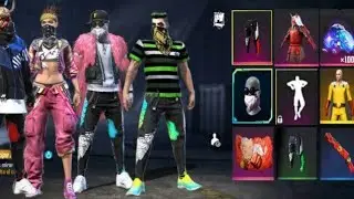 el mejor pack de txt para free fire normal!! media fire!!