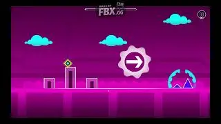 Geometry Dash part 9