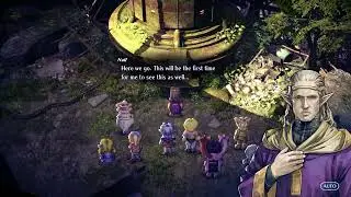 Star Ocean The Second Story R - The Ten Wise Men