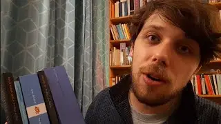 A Massive October Wrap Up & Some Tentative November Reading Plans (2024)