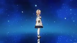 Pre-CBT2 | Barbara Profile Showcase - Chinese (Simplified) | v2