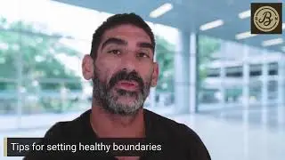Understanding Boundaries