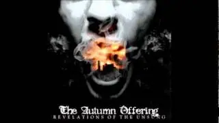 The Autumn Offering - Deflowered