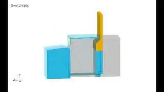 2022-08 - Self Closing Flood Barrier (SCFB)