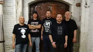 Live stream from Midway Cafe ft. Bled Sabblin (Sabbath and Zeppelin dual cover band)