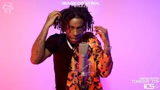 HopOutSo700 'Dose Em' Freestyle | IMAGE CONTROL STUDIOS Live Performance