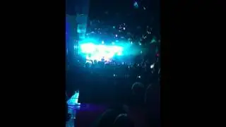 WhiteHat Security Exclusive Event at Pure during BlackHat 2012