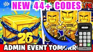 UNBOX A BRAINROT MAP FORTNITE CREATIVE - ALL SECRETS CODE, GUARANTEED SECRET CODE, ADMIN EVENT