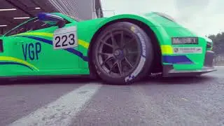 I participated in Challenge - Car Racing Video - Da Vinci Resolve editing competition