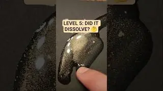 Level 5: The 