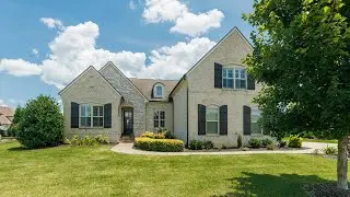 2720 Hatteras Ct Murfreesboro TN 37129 &mdash; Mark Eischeid