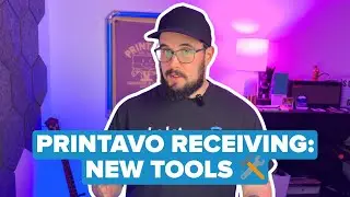 New Tools Released for Printavo Receiving!