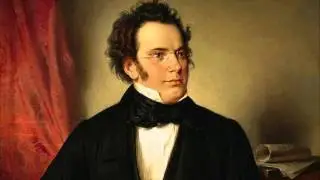 Schubert ‐ Winterreise, D911 ‐ Rast