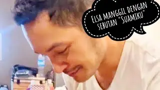 Keren! Evan Sanders Bikinin Sate di Lokasi Shooting Untuk Para Pemain dan Kru Ikatan Cinta