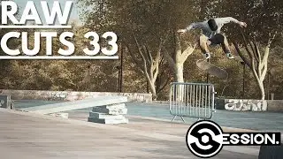 The Most SATISFYING Session: Skate Sim Gameplay Ever #sessiongame #sessiongameplay #sessionskatesim