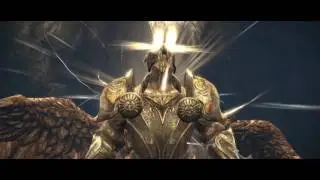 MU Legend CBT2 Trailer [EN]
