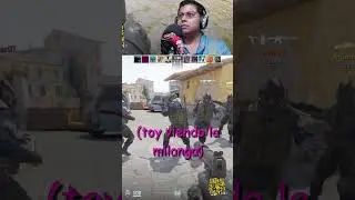 El regreso de fitito pick  #csgo #counterstrike #csgoclips