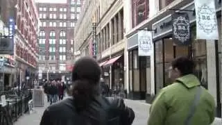 Cleveland Couch Crash 2012 Promo - CouchSurfing.org