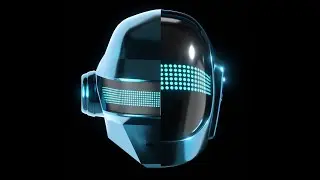 Daft Punk - The Son Of Flynn  - DuskDriver.xo Remix